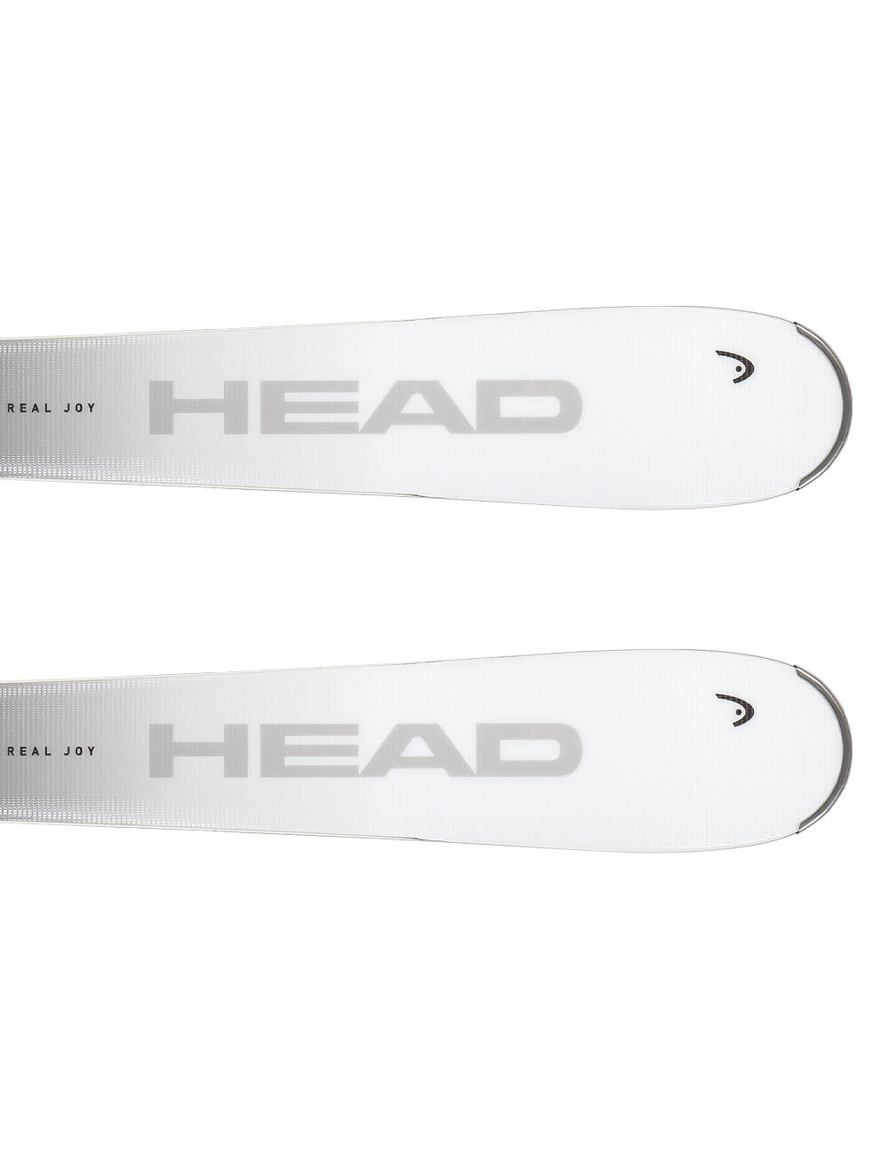 Narty damskie allround HEAD E.REAL JOY + wiązanie HEAD JOY 9 z GRIP WALK   2025 2/3