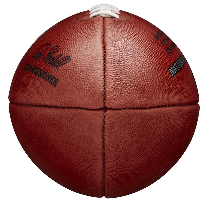 Pallone da football americano Wilson NFL Duke Official 6/7