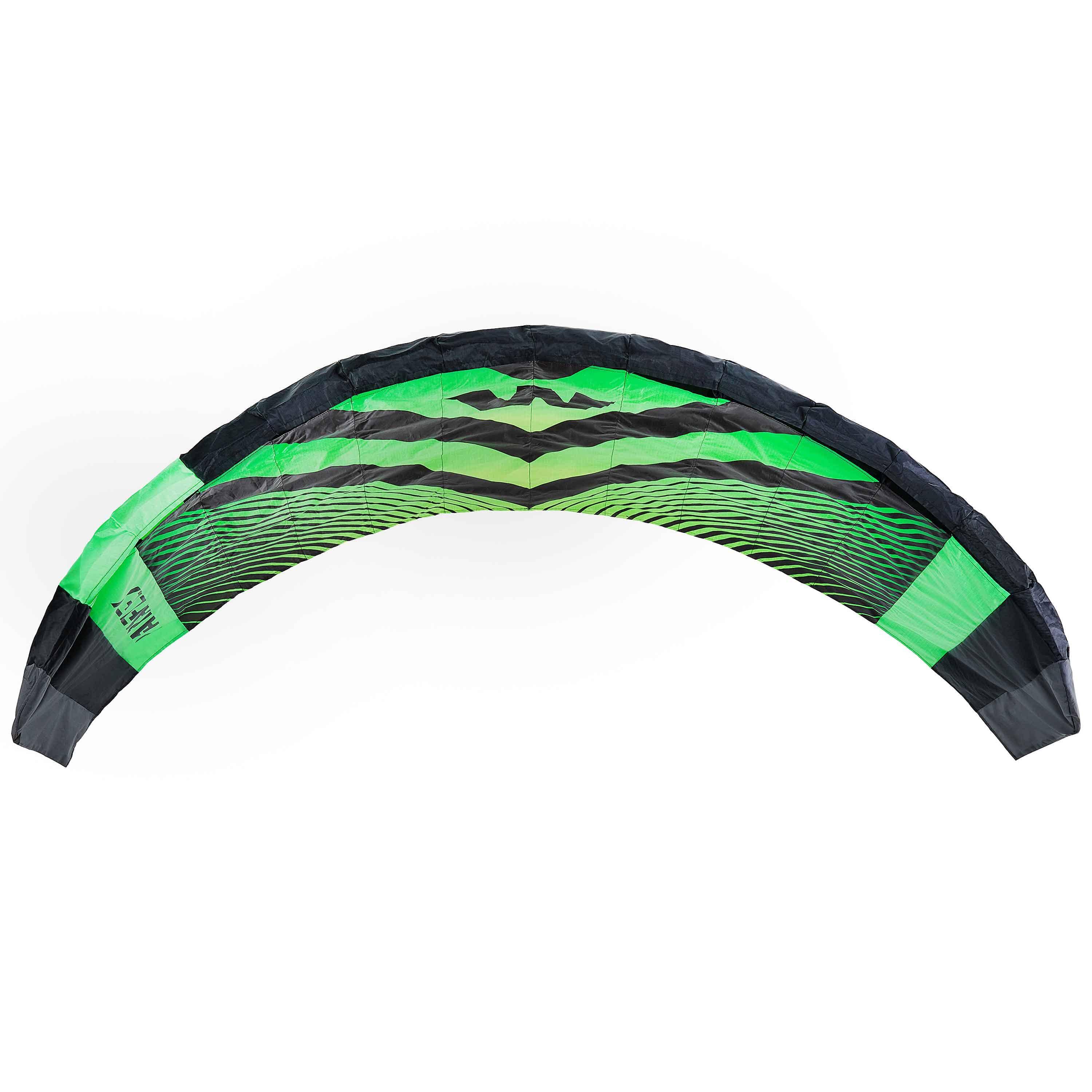 Alas de kitesurf Wolkenstürmer Paraflex 2/7