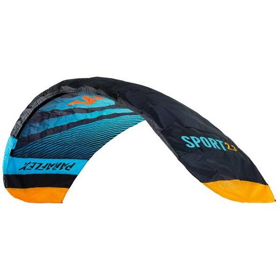 Aile de traction - Wolkensturmer - Paraflex sport 2.3