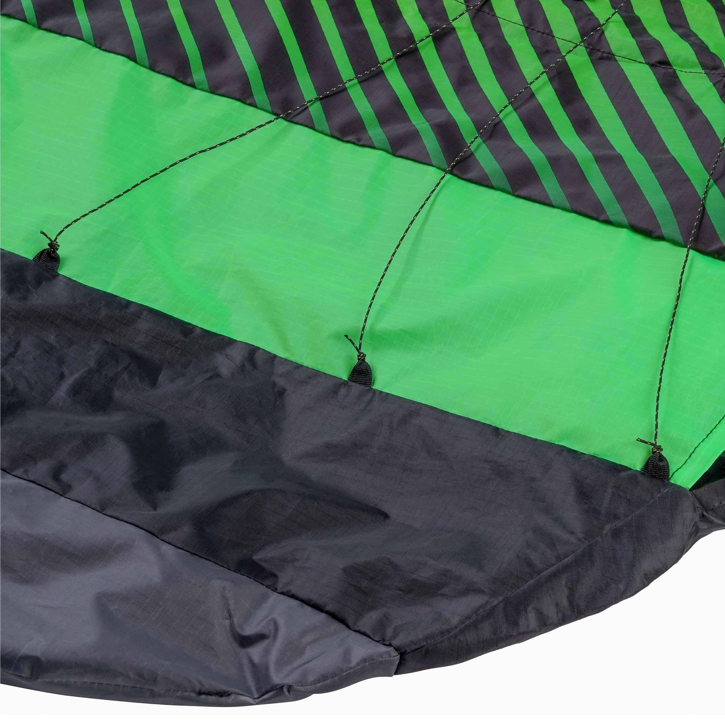 Alas de kitesurf Wolkenstürmer Paraflex 4/7