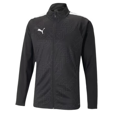 Bluza dziecięca sportowa treningowa Puma TEAM LIGA