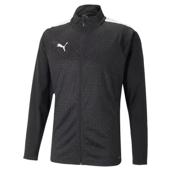 Bluza dziecięca sportowa treningowa Puma TEAM LIGA