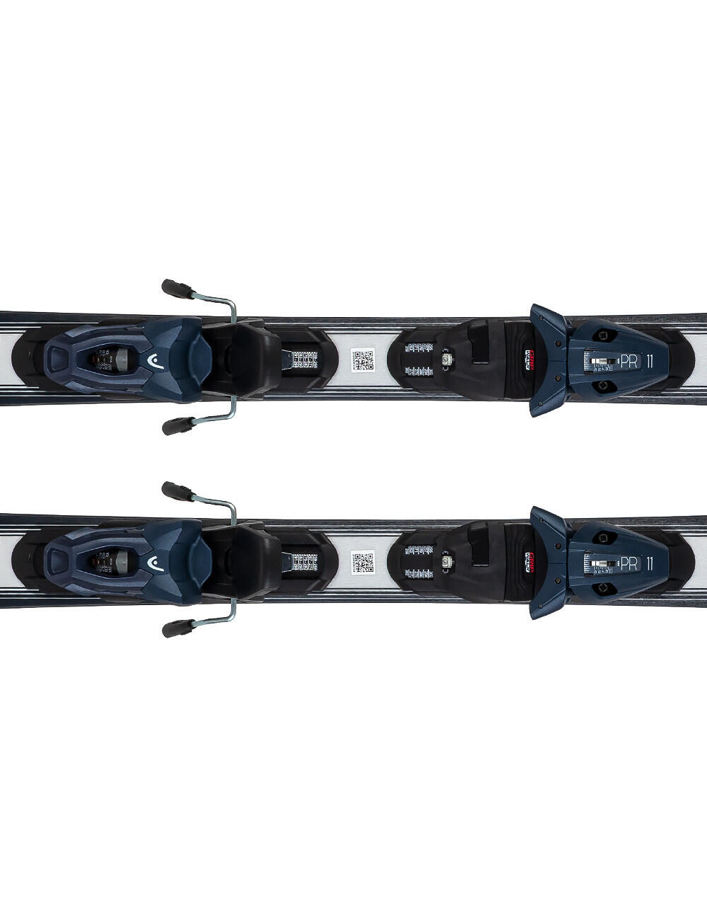 Narty allround HEAD SHAPE V2 + wiązania HEAD PR 11 z GRIP WALK   2024 3/3