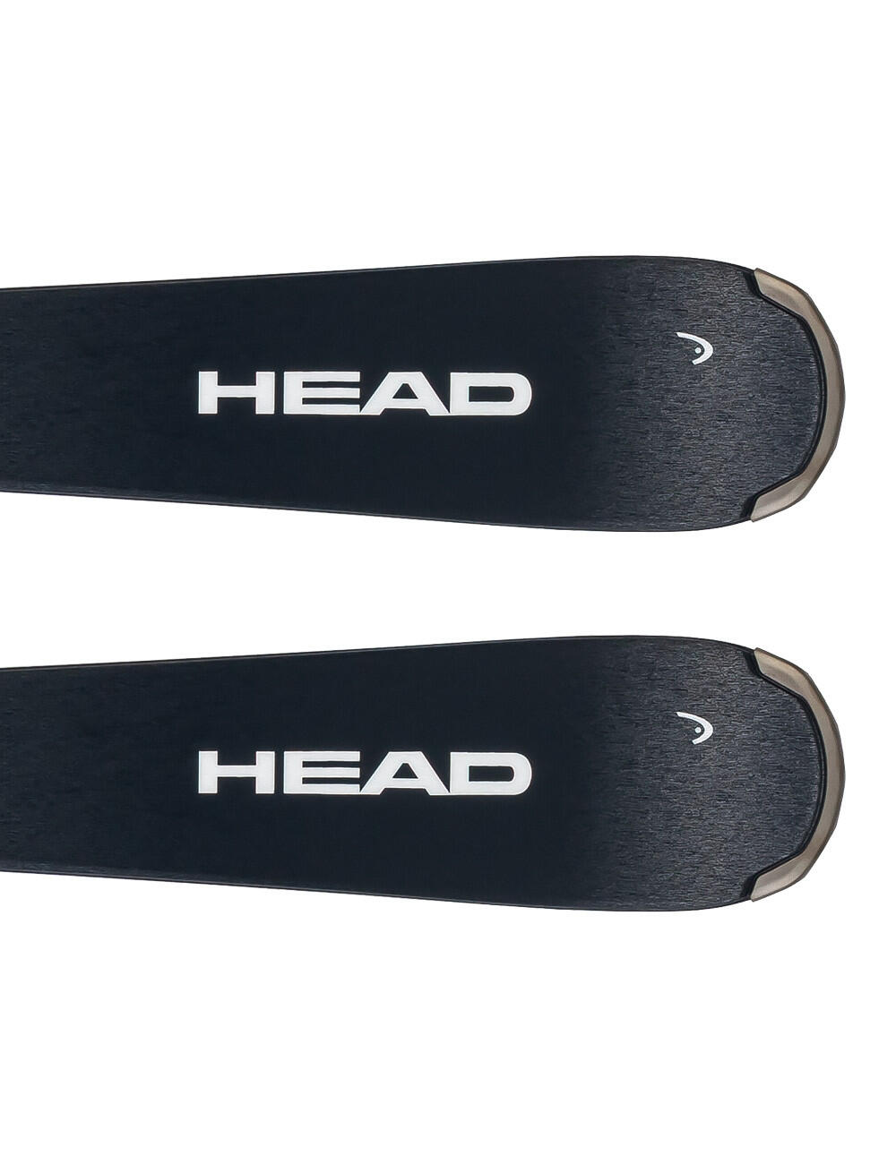 Narty allround HEAD SHAPE V2 + wiązania HEAD PR 11 z GRIP WALK   2024 2/3