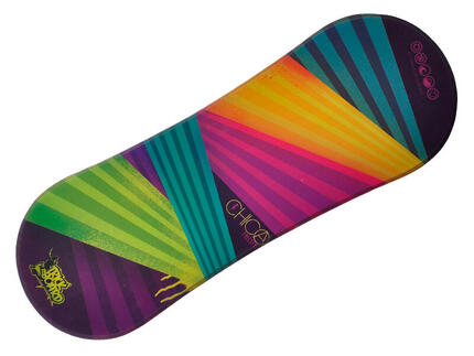 Deska do balansowania Trickboard Chicka New z Atestem
