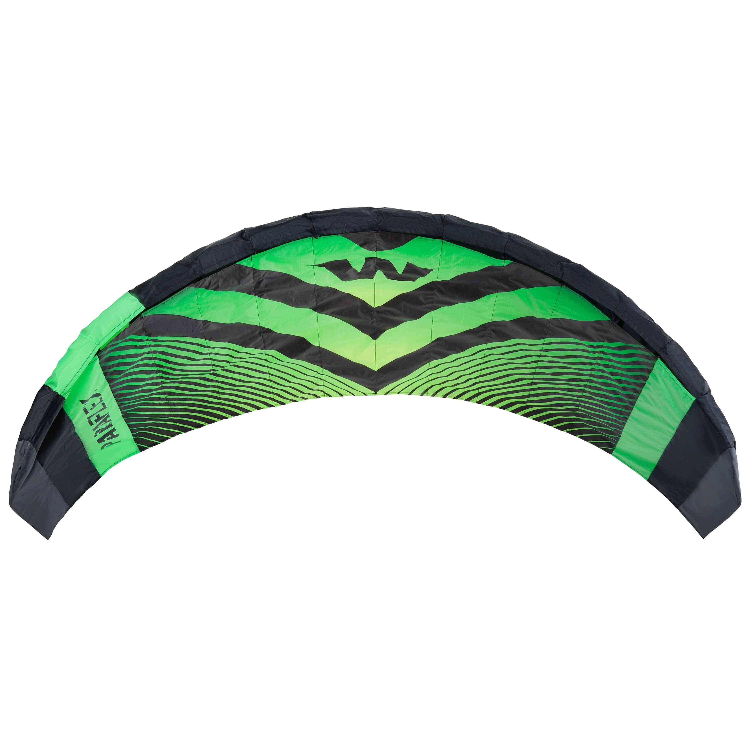 Alas de kitesurf Wolkenstürmer Paraflex 2/7