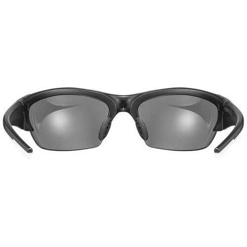 Okulary Uvex Blaze III Black Mat/Smoke 2210 2021 2/6