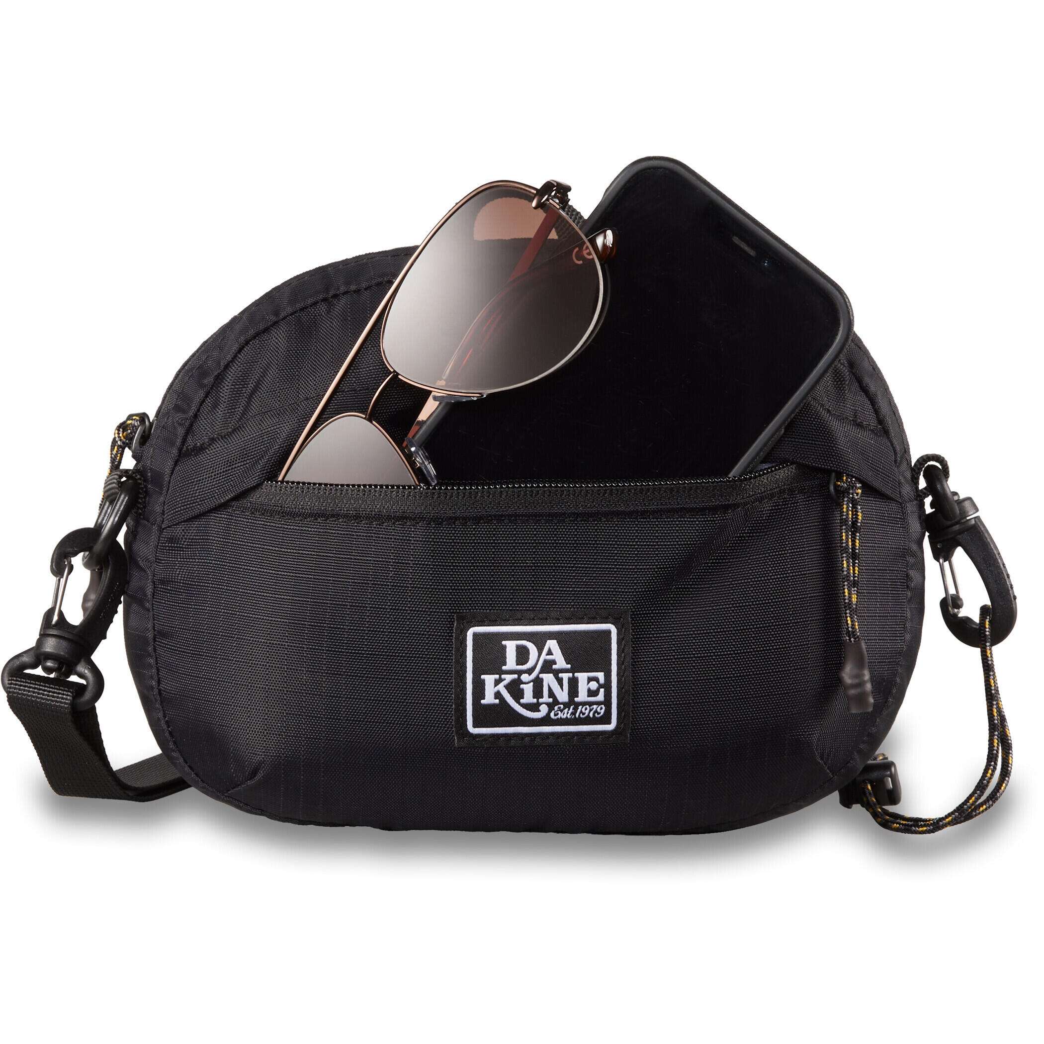 Sac à bandoulière femme Dakine Joey Oval Crossbody 3/3