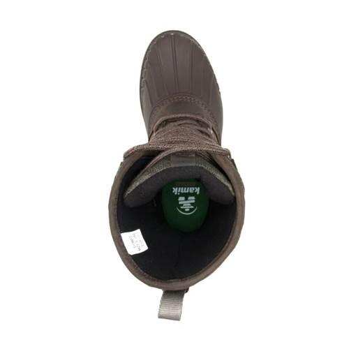 Buty do chodzenia damskie Kamik Winterstiefel Sienna 3 3/6