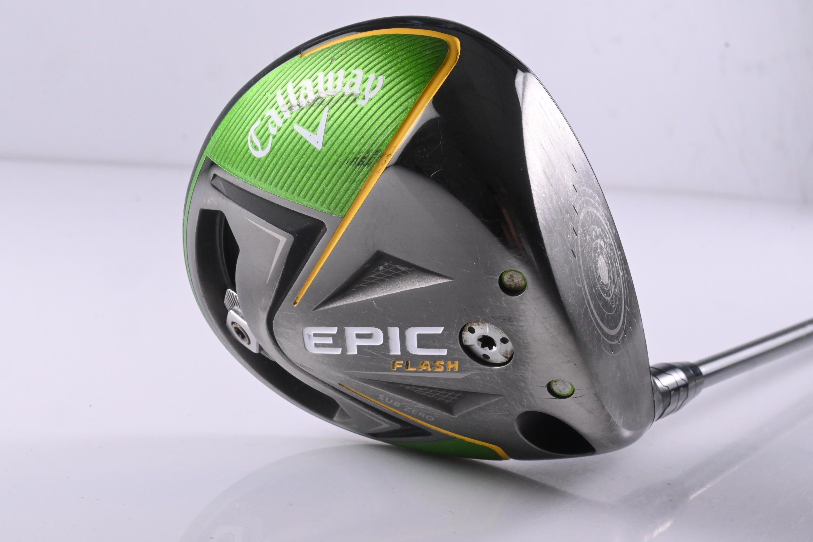 Callaway Epic flash Sub Zero 3W 15 Epic Callaway Flash Reviews