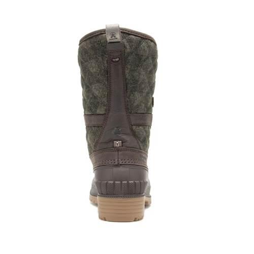 Buty do chodzenia damskie Kamik Winterstiefel Sienna 3 5/6