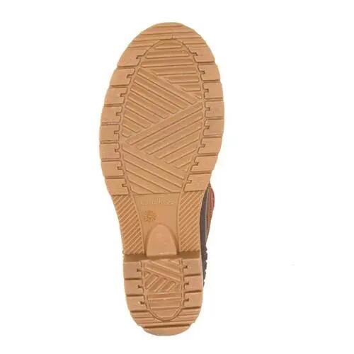Kamik Damen Winterstiefel Sienna 3 NK2476 Braun 2/6