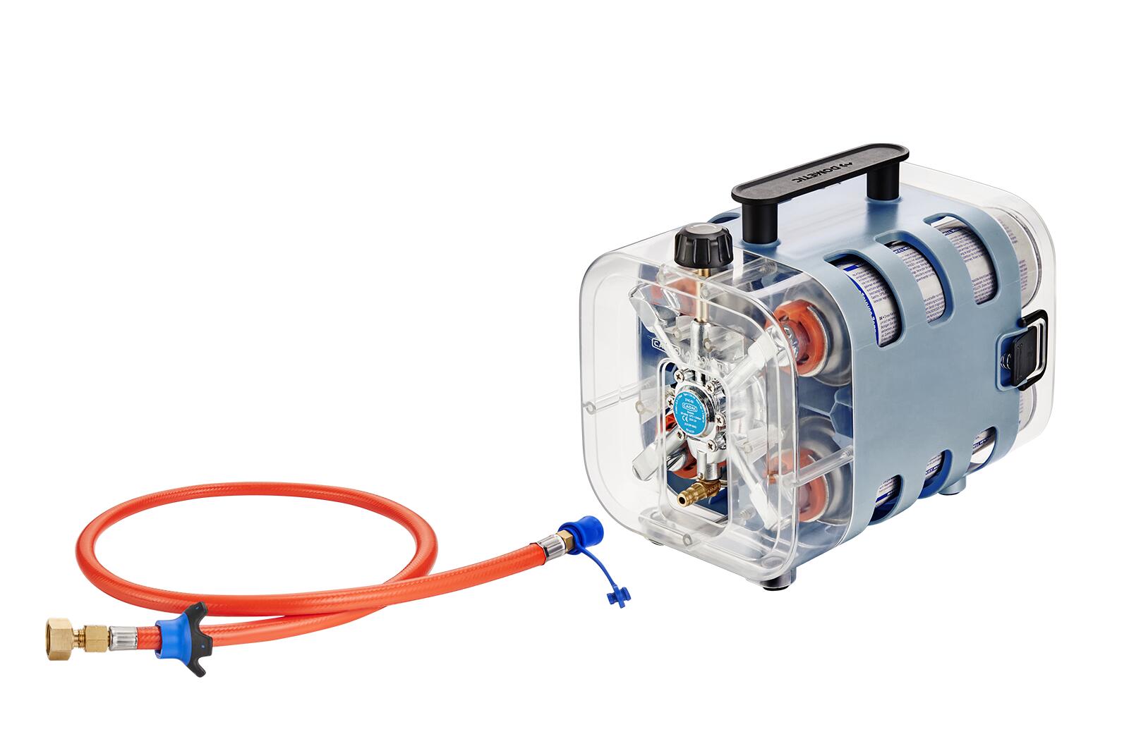 CADAC Pack d'alimentation quadruple 2/7