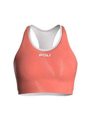 Reggiseno sportivo donna VECTRA