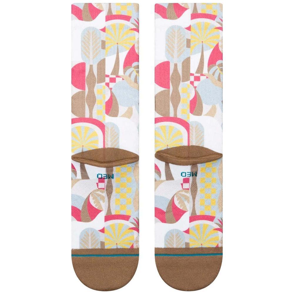 Stance Tropicaly Honey Socken 3/7