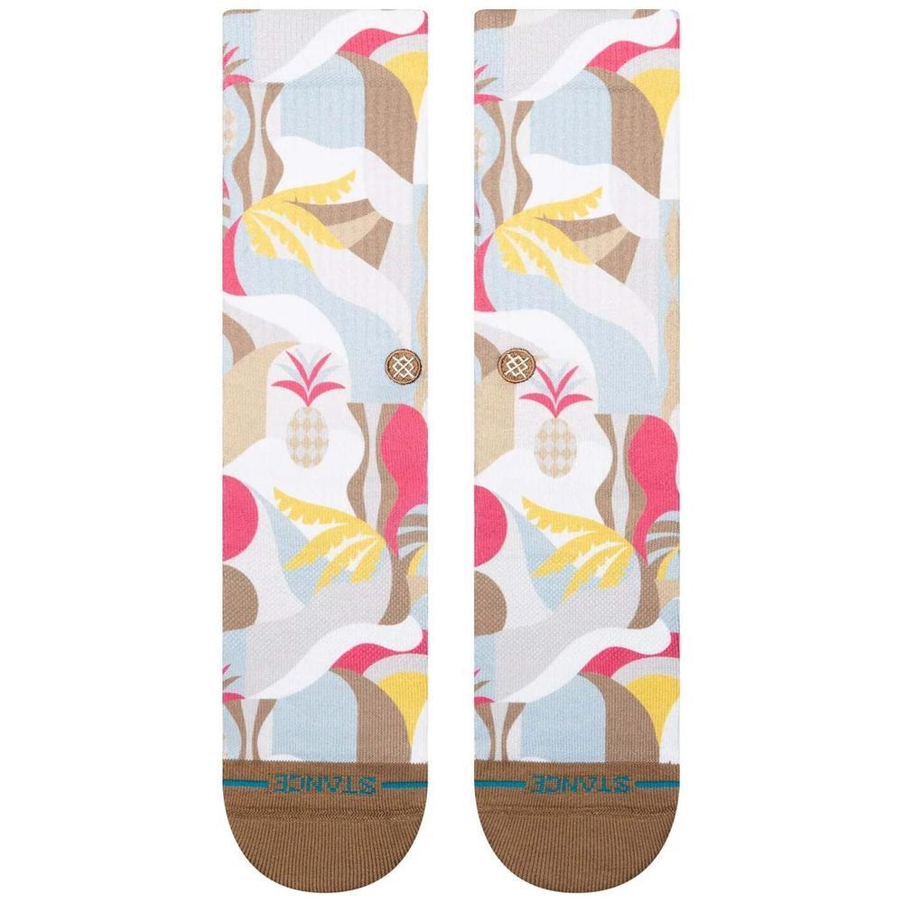 Stance Tropicaly Honey Socken 2/7
