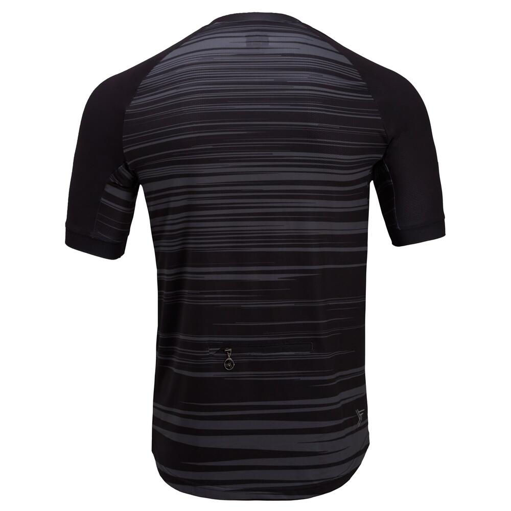 SILVINI Gallo herenfietsshirt 2/2