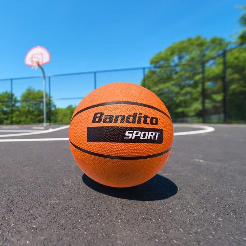 Baloncesto al aire libre 2/2