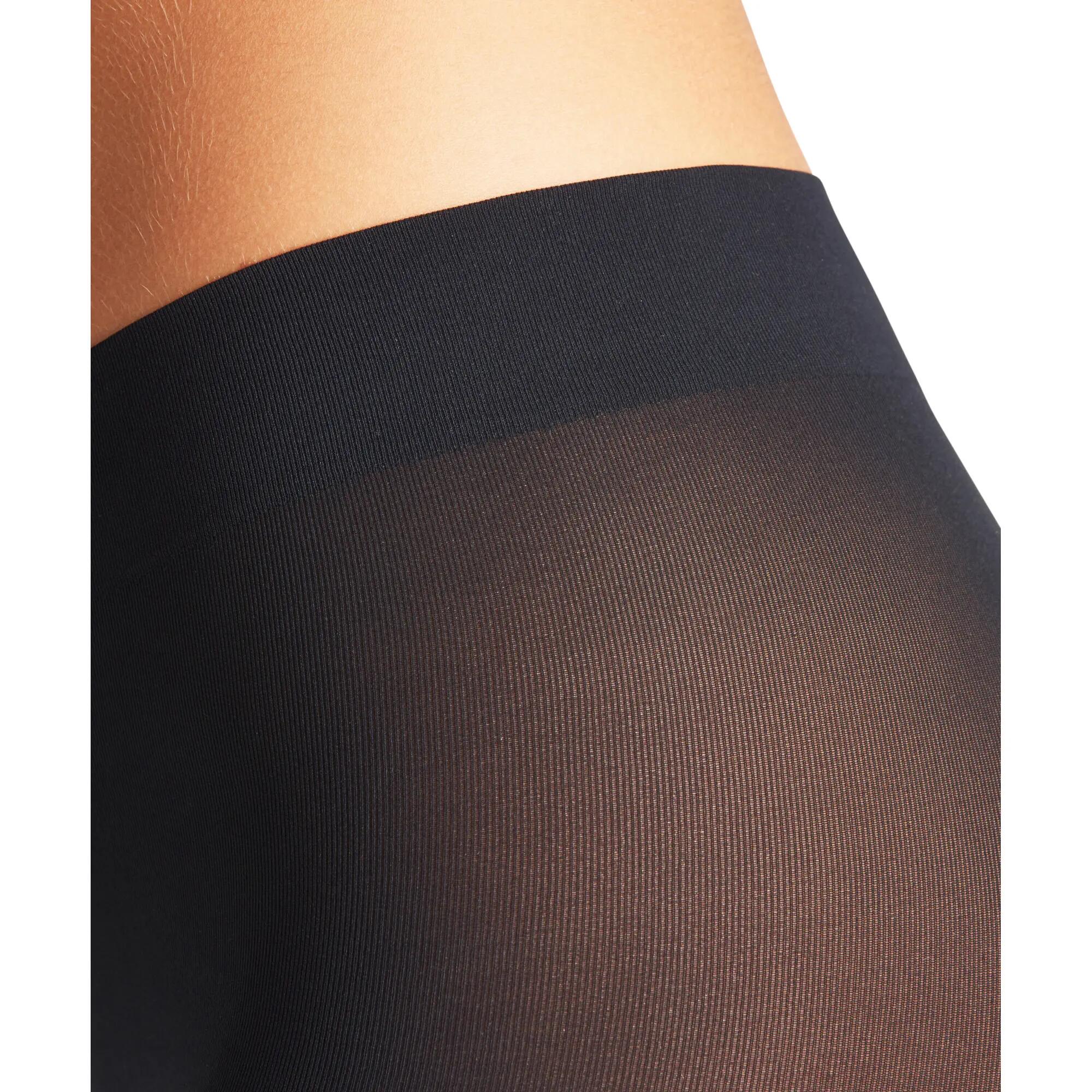 Leggings Donne Confezione da 1 Stretch-FALKE Pure Matt 50 DEN Damen Leggings 10/11