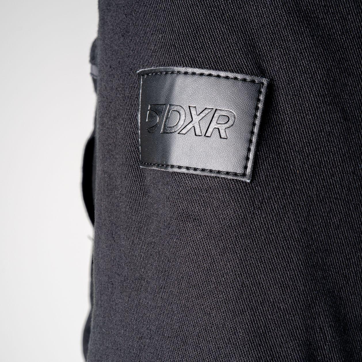 Blouson Moto HOMME Certifié | BRUCE MOTOBLOUZ 4/7