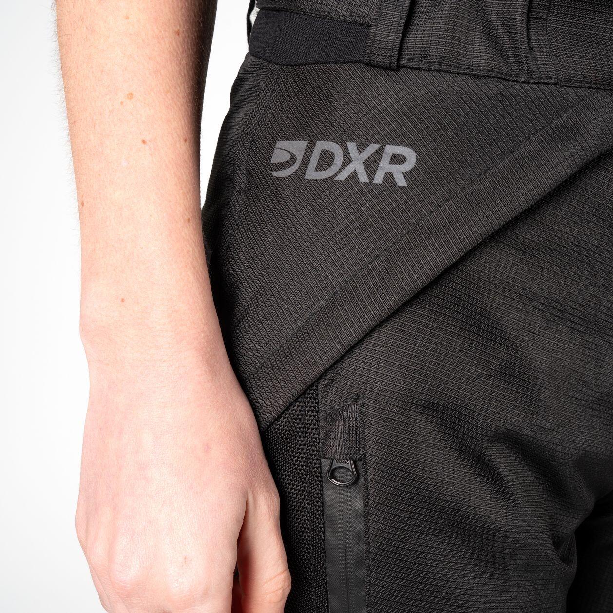Pantalon Moto FEMME Certifié | TREKKER LADY MOTOBLOUZ 7/7