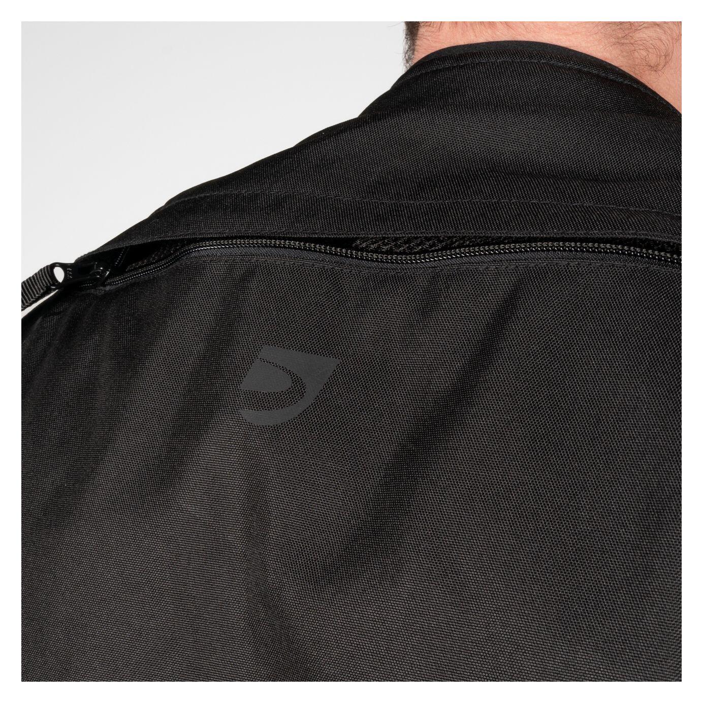 Blouson Moto HOMME Certifié | TRUSTER MOTOBLOUZ 7/7