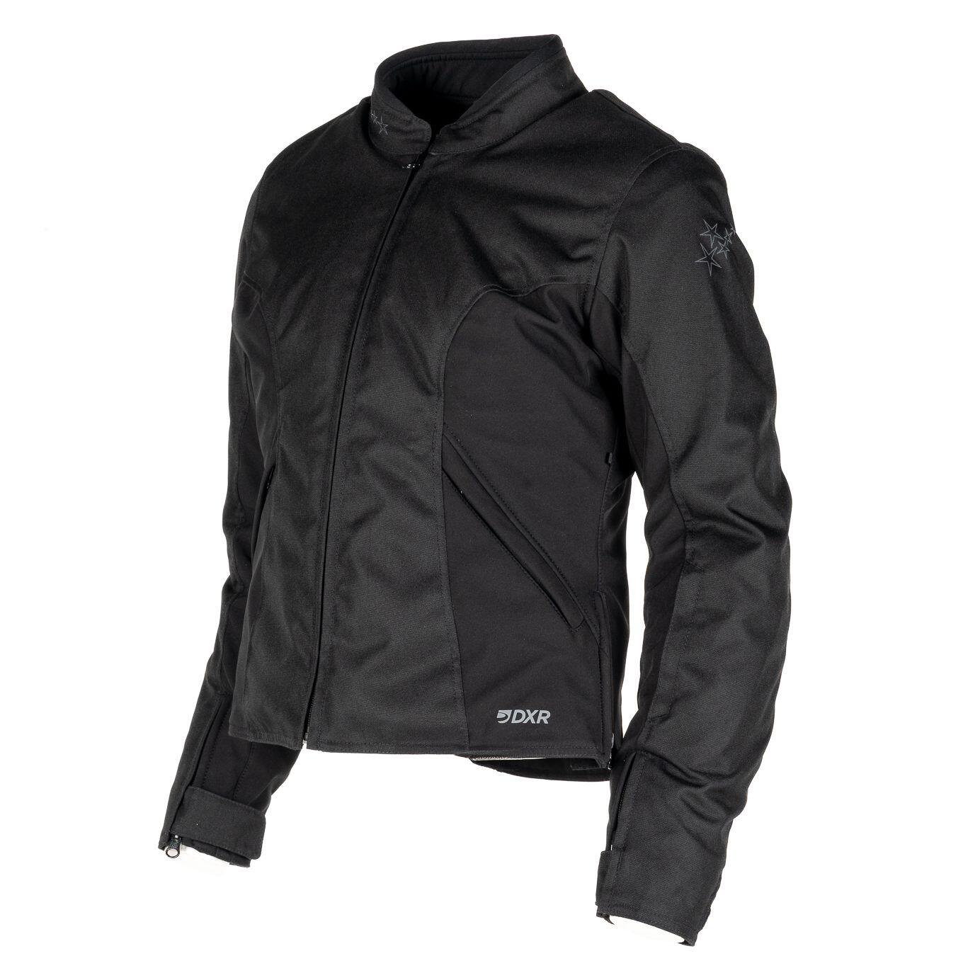 Blouson Moto FEMME Certifié | STARDUST MOTOBLOUZ 2/7