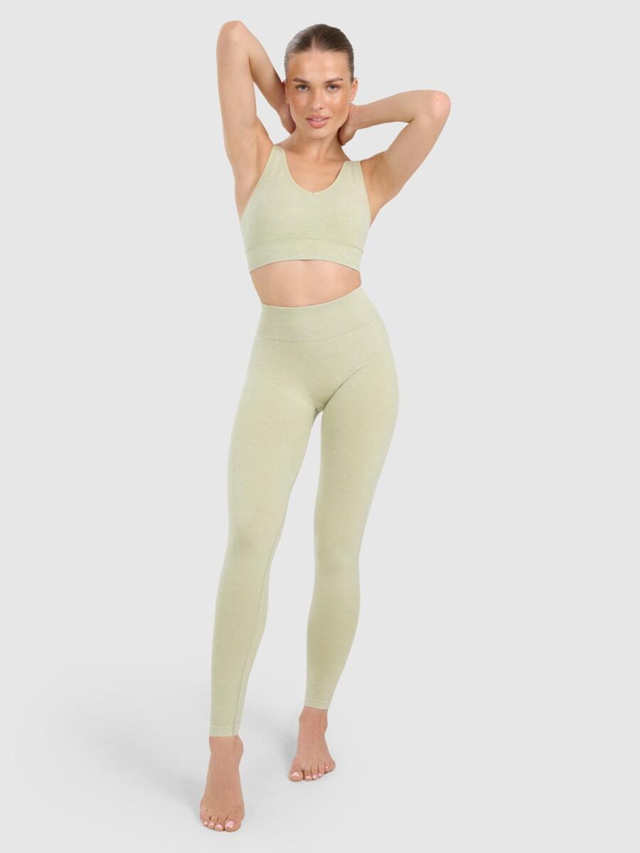Soutien-gorge de sport a maintien moyen pour femme 2/6