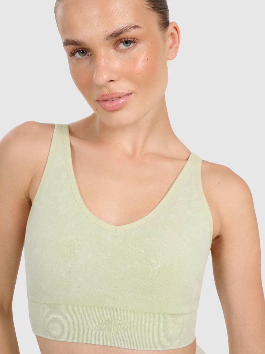 Soutien-gorge de sport a maintien moyen pour femme 4/6