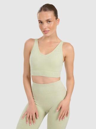 Soutien-gorge de sport pour femmes