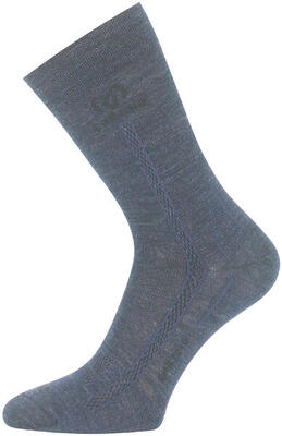 Merino sokken wls
