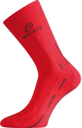 Chaussettes en mérinos WLS