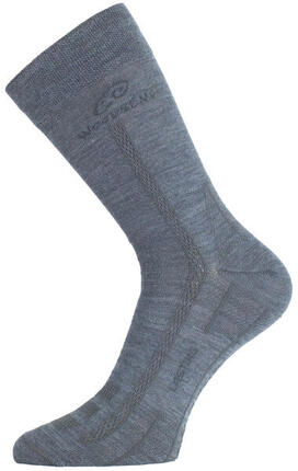 Merino sokken WLS