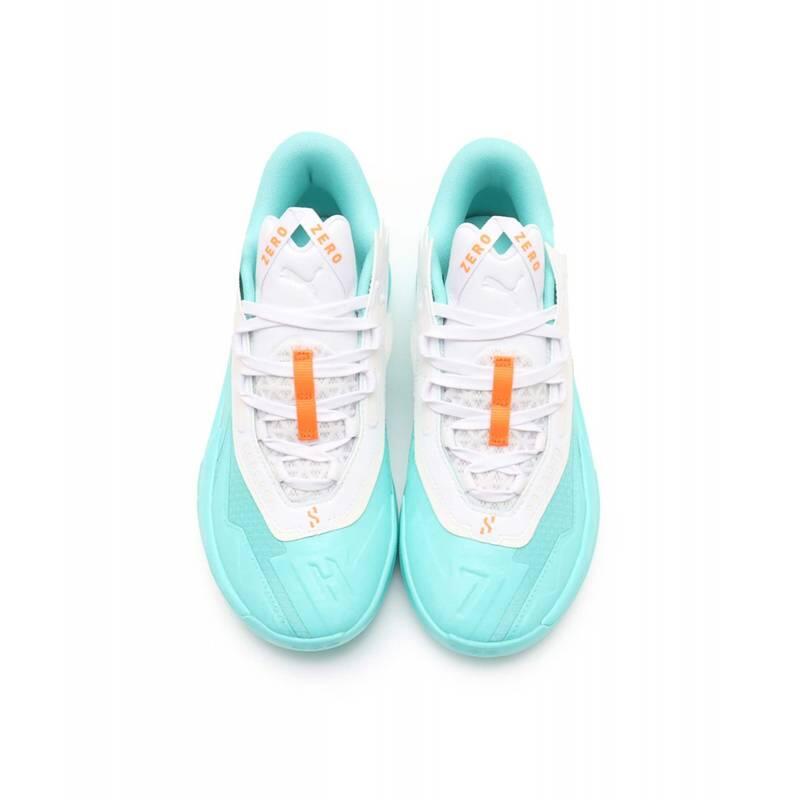 Chaussures de Basketball Puma Scoot Zeros II "Shift" 5/5