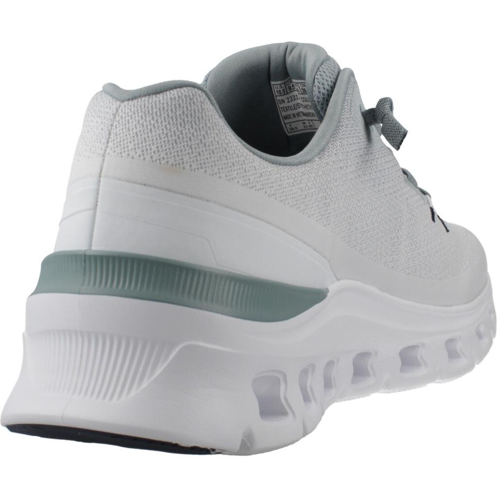 Zapatillas Mujer Skechers Pro-waver Blanco 3/6