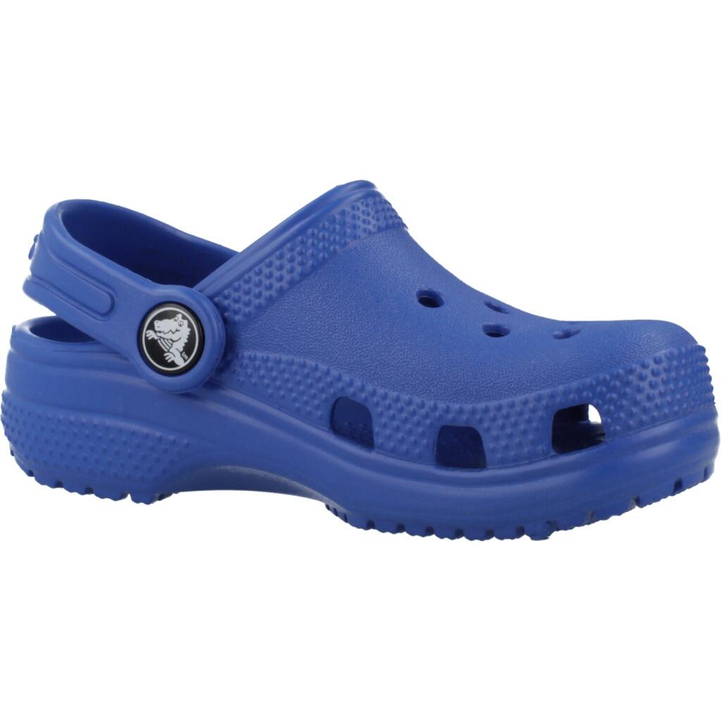 Chaussures universel bébés Crocs Classic Clog Kids 5/5