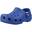 Flip-flops Crocs Model Classic Clog T Culoare Albastru