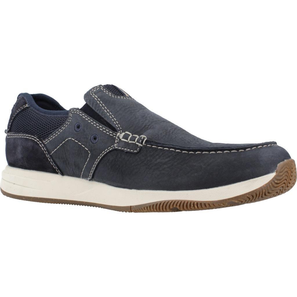 Informales Hombre Clarks Sailview Step 5/5