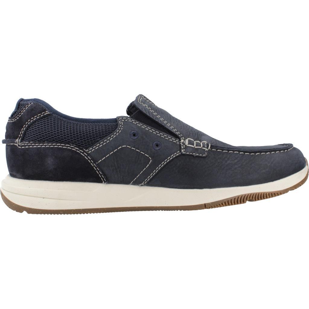 Informales Hombre Clarks Sailview Step 4/5