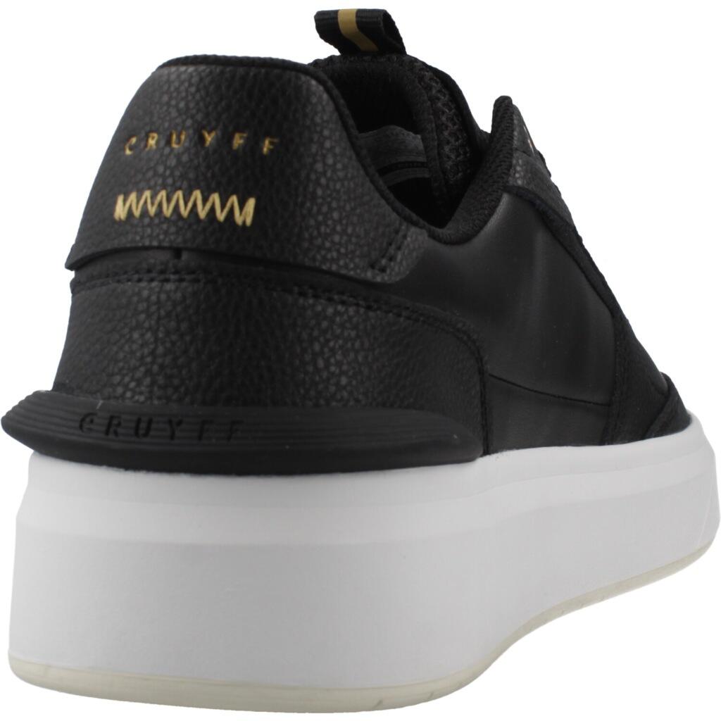 Scarpe Da Ginnastica Cruyff Modello Endorsed Tennis Colore Nero 3/7