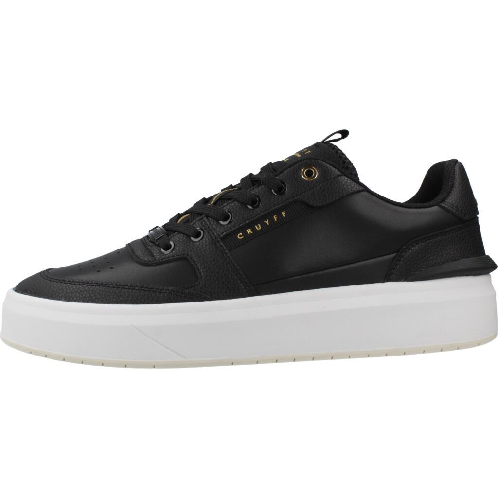 Scarpe Da Ginnastica Cruyff Modello Endorsed Tennis Colore Nero 2/7