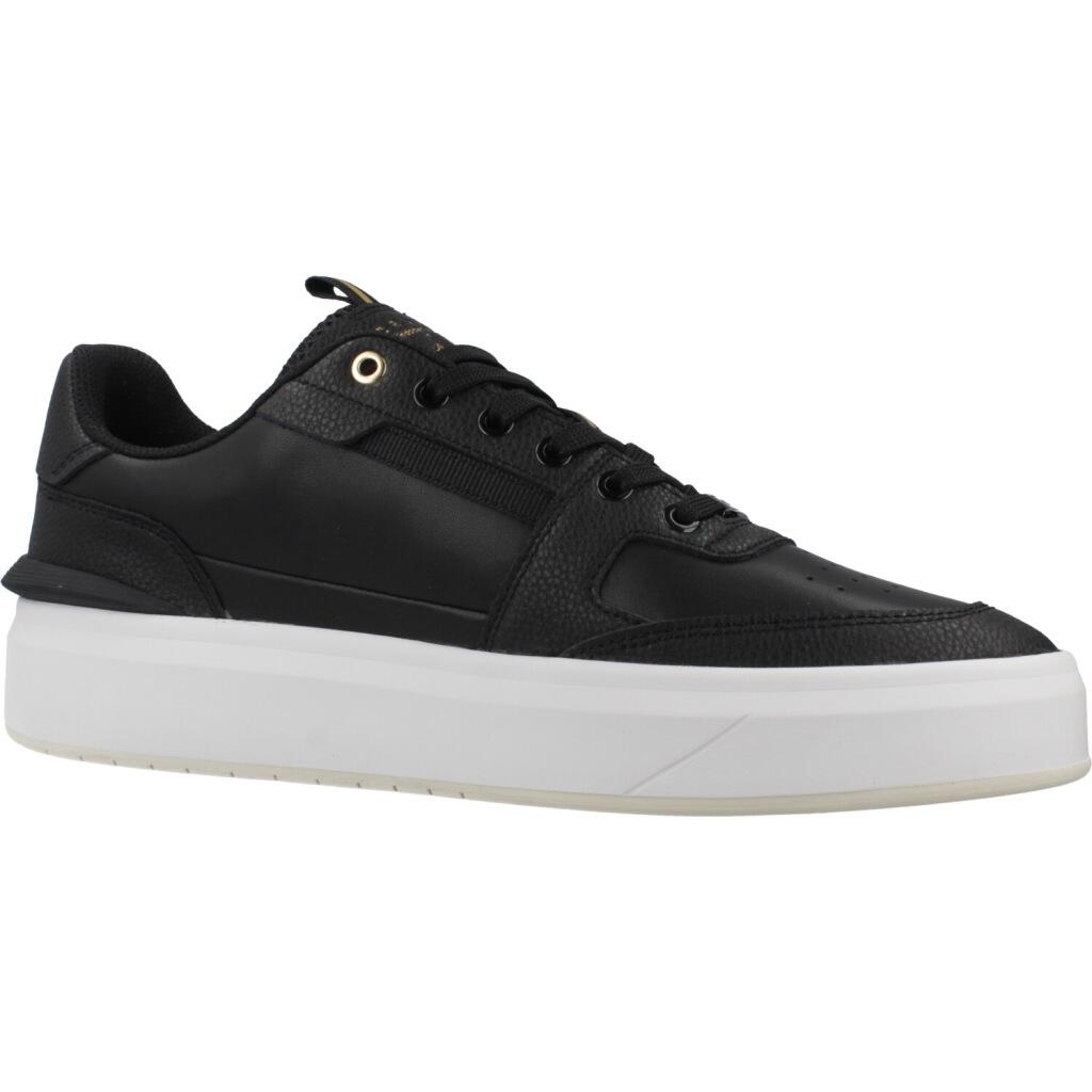 Scarpe Da Ginnastica Cruyff Modello Endorsed Tennis Colore Nero 5/7