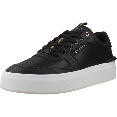 Cruyff - endorsed tennis sneakers zwart