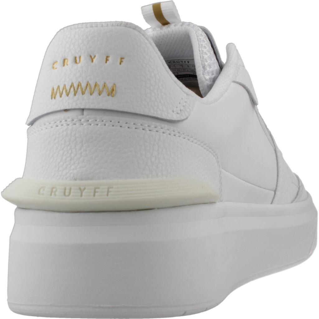 Cruyff - Endorsed Tennis sneakers wit 3/7