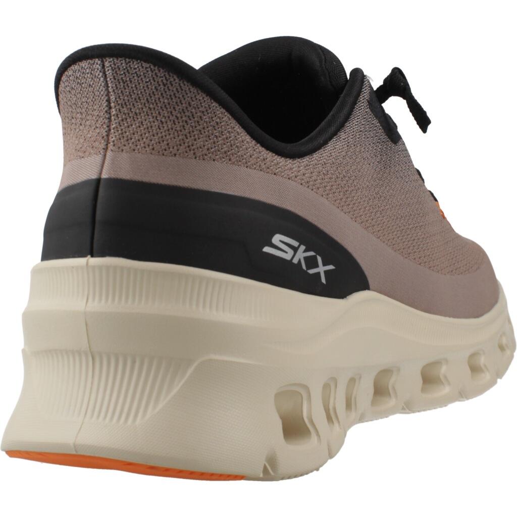 Baskets Skechers Arch Fit Glide-Step Pro Adulte 3/5