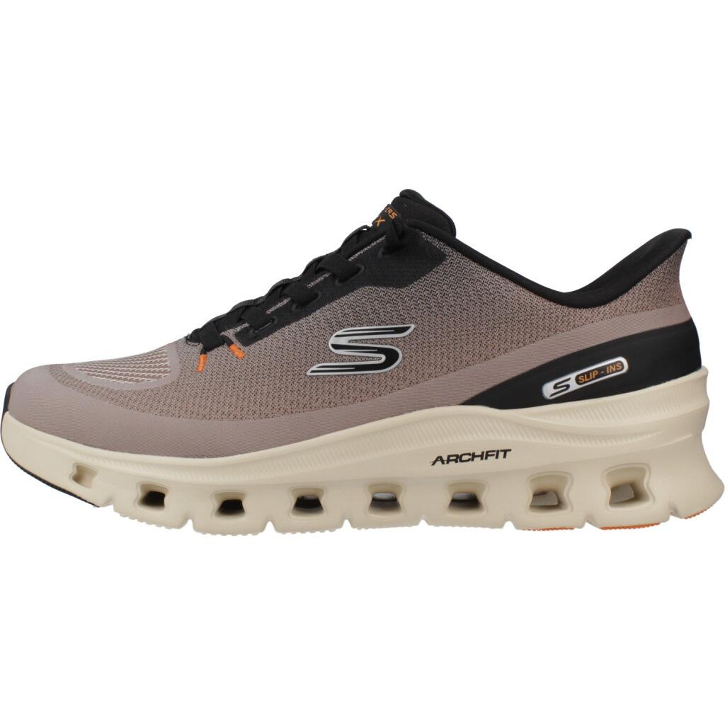 Baskets Skechers Arch Fit Glide-Step Pro Adulte 2/5