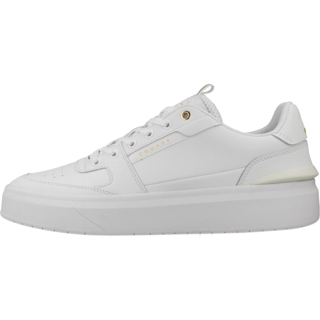 Cruyff - Endorsed Tennis sneakers wit 2/7