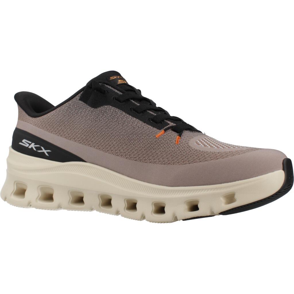 Baskets Skechers Arch Fit Glide-Step Pro Adulte 5/5