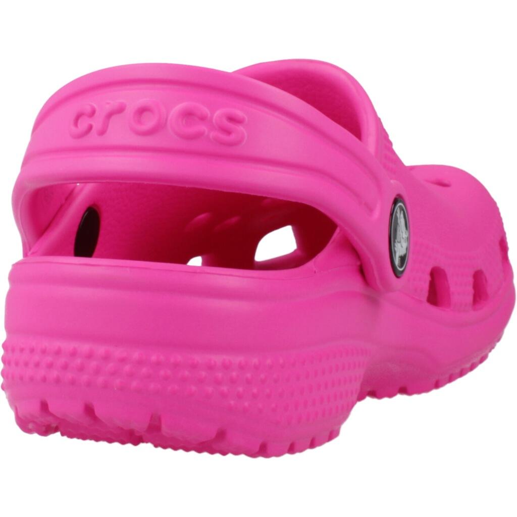 Pantoufles Crocs Classic Clog T Enfant 3/7